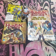 BUSTINA APERTA Rarità