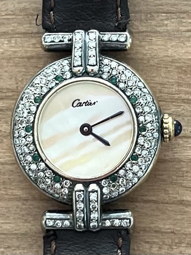 Must cartier colisée - must,
