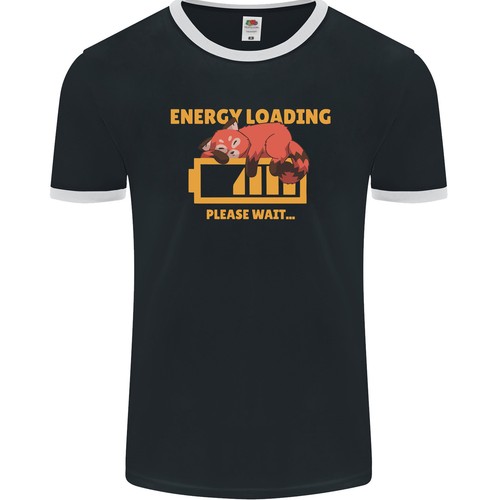 Addormentato fox energia - fox,