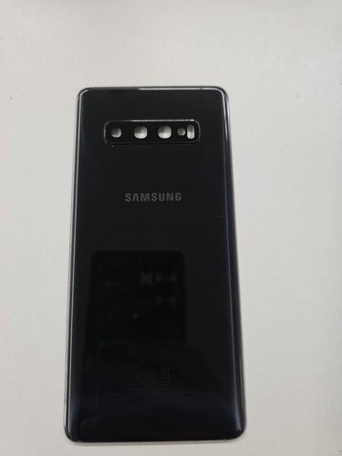Back cover samsung s10 - s10, plus