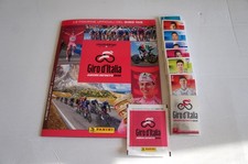 GIRO D’ITALIA 108- PANINI