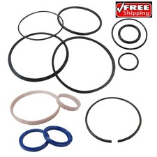 Kit Guarnizioni Ricostruzione