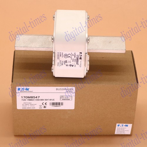 Pezzo nuovo bussmann - 1,