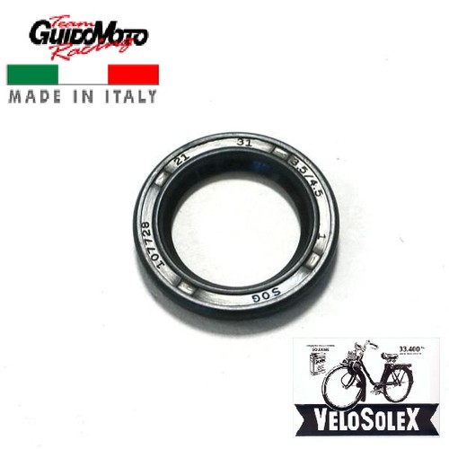 Paraolio 3 5 - 31, 3,5/4,5
