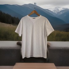 T-shirt Christian Dior XL uomo