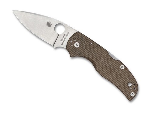 C41mpcw5 spyderco native - c41mpcw5,