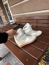 Sneakers DC Isabel stile