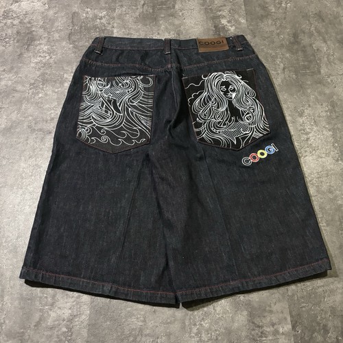 Jorts vintage y2k - y2k, 2000