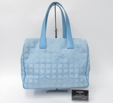 Borsa a mano da viaggio CHANEL