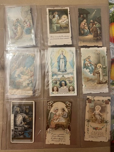 Santini santa lega eucaristica