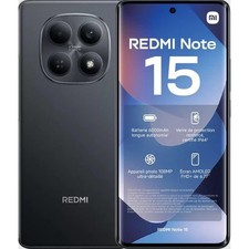 XIAOMI REDMI NOTE 15 4G 8GB
