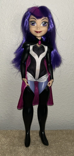 Super hero girls - super,