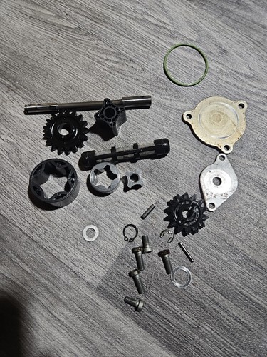 Kit pompa olio - , 350