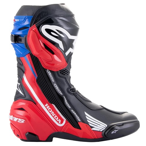 Stivali moto alpinestars - stivali,