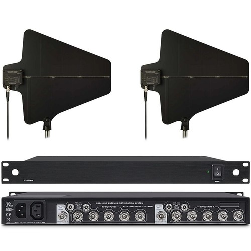 Sdoppiatore antenna vie per - sdoppiatore,
