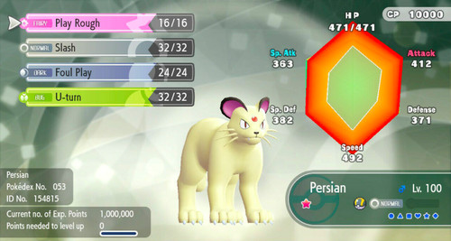 Pokemon let pikachu - let's, pikachu/eevee