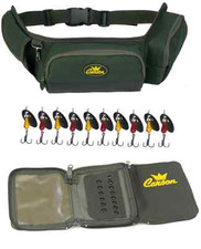 marsupio + astuccio + 10