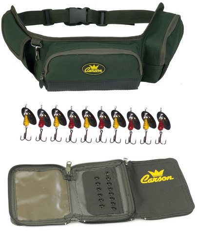 Marsupio astuccio 10 - astuccio, +