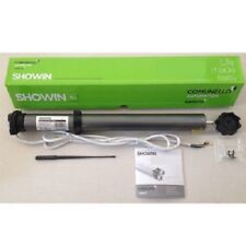 MOTORE PER TAPPARELLE 30 NM - 60Kg - TAPPARELLA ELETTRICA NICE FAAC CAME SOMFY