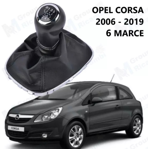 Opel corsa pomello - corsa,