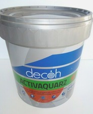 ACTIVAQUARZ LT. 14  Quarzo