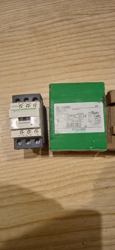 Contattore 220v trifase - contattore,