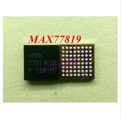 Pezzi nuovo chip power - chip,