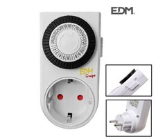 OROLOGIO TIMER PROGRAMMATORE