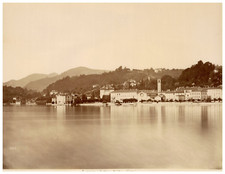 Suisse lugano vintage - lugano,