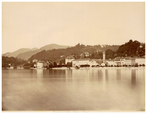 Suisse lugano vintage - lugano,