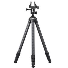 LEOFOTO SA-324CL Treppiede per