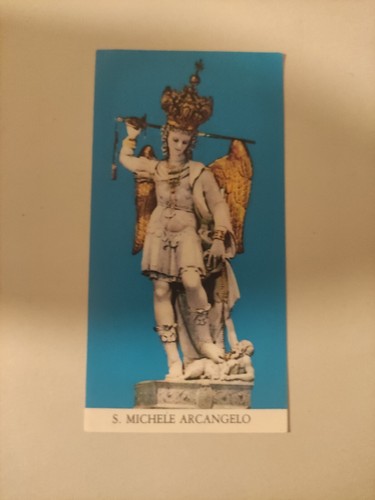San michele arcangelo - michele,