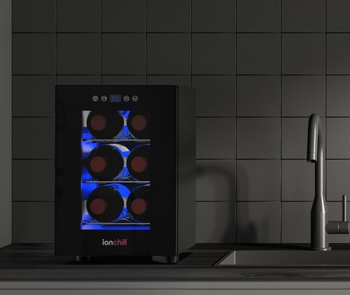 Ionchill raffrescatore vino - ionchill,