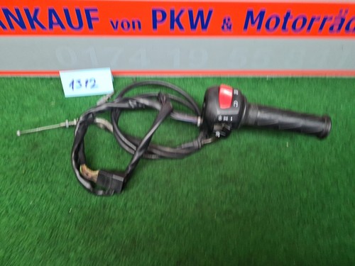 Suzuki gsx 750 ak11 03 - gsx, 98-03