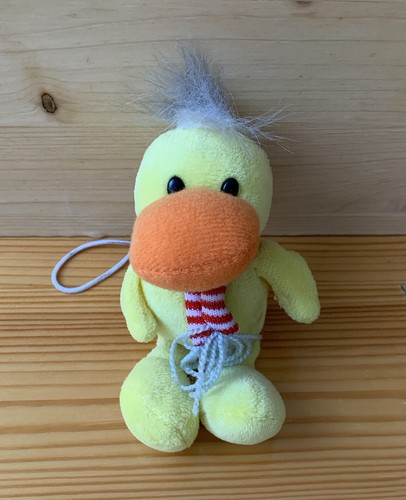 Peluche paperino paperotto - peluche,