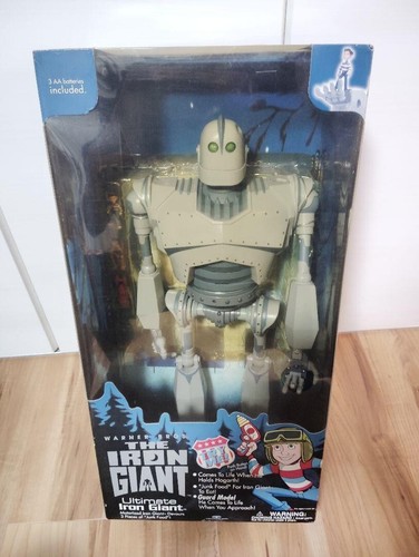 Figura gigante ferro 30 - di, h/30
