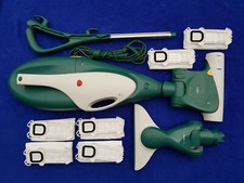 TOP Vorwerk Folletto 136 Aspirapolvere VK136 con o senza EB360 o HD40