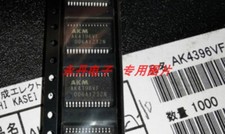 5 pezzi AK4396VF TSSOP 100% originale