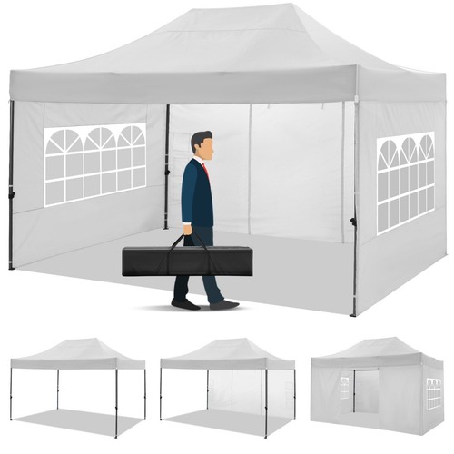 Tooluck gazebo pieghevole - gazebo,