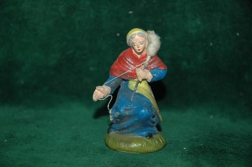 Nardi fratelli presepe - nf,