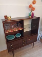 Credenza mobile design nordico
