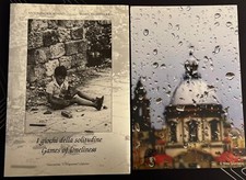 A. Giordano - M. P. Coniglio: I Giochi della Solitudine - FOTOGRAFIA - DEDICA