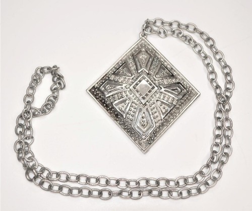 Vintage firmato lisner - vintage,