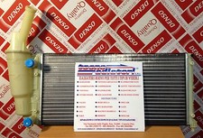 Radiatore Motore Lancia Y (Ypsilon) 1.2 Benzina +AC dal 2000 al 2002 NUOVO