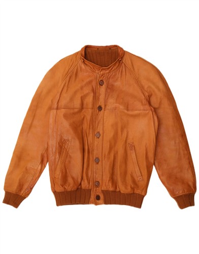 Giacca pelle uomo vintage - , it