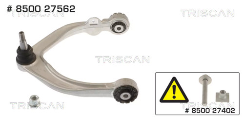 Braccio oscillante