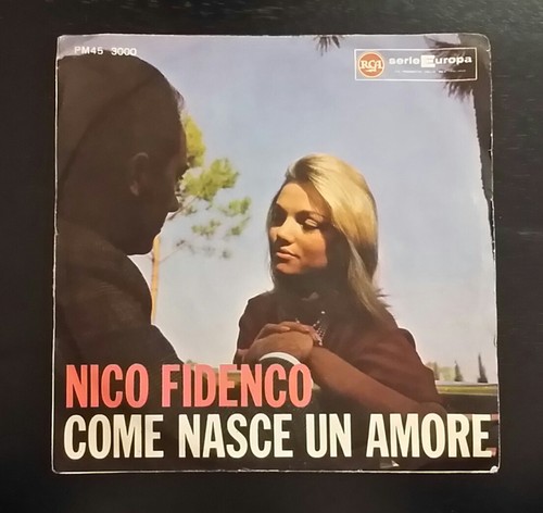 Nico fidenco come nasce un - come,