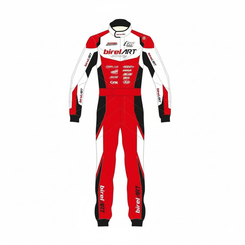 Birel art fan edition - fan,