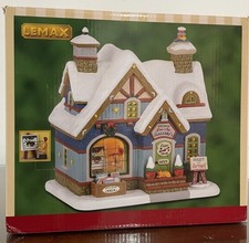 LEMAX FREDA'S FINE ART 15775 Originale Usato Ottime Condizioni Resina *Ritirata