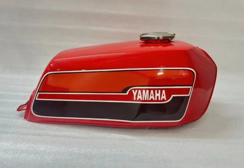 Serbatoio benzina yamaha rd250 - yamaha,